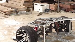 New model car 3