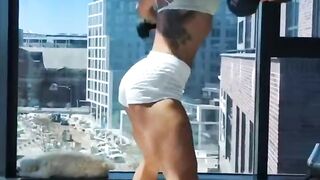 Lower Body Intense Workout