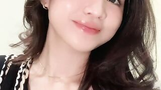 Daster ku basah