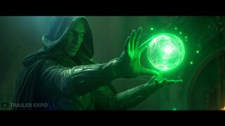 Avengers- Doomsday (2026) - FIRST TRAILER - Robert Downey Jr. by on Febspot