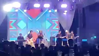Pensi SMA VIDEL