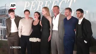 Nicole Kidman and Liev Schreiber are 'The Perfect Couple'