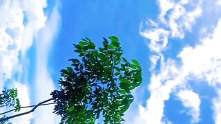 আকাশের