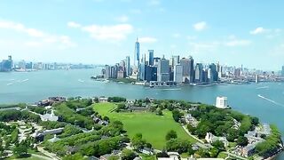 Travelling to Worlds Most Famous City! #USA #America