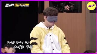 Running Man Part 49