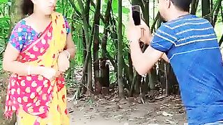 গোপন ভিডিও  ভাইরাল