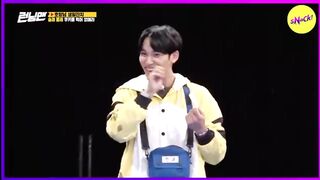 Running Man Part 50