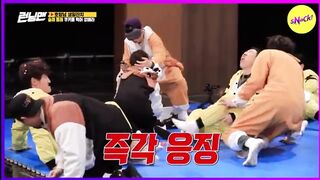 Running Man Part 51