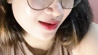 Aku izinkan kamu bacol