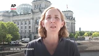 Far-right party wins elections in Germany for the first time after World War II - AP Explains