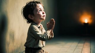 Orphans Prayer