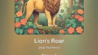 Lion's Roar