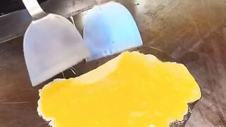 Amazing food skills 2