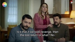 Ramo - Episode 26 - Part 3 (English Subtitles)