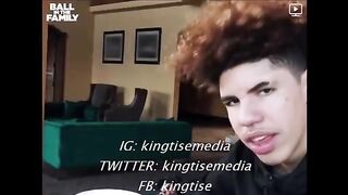 Original Julian Newman Sister Video Jaden Newman Twitter Viral Video