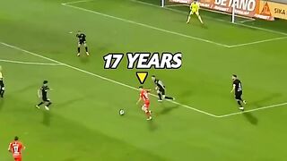 Tragic Moments In Football ???? #2