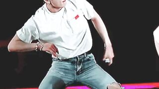 BtS vedio credit me