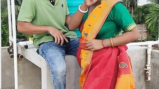 ভাবির*ডাবে চুমু