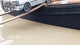 Bunkenke Roads