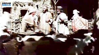 Payam prophet yusafe (علی اسلام) Episode 2 Part/3