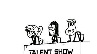 Talent show 4