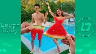 Brent Rivera New Tik Tok Videos 2024 _ Best Brent Rivera Funny Compilation_HD