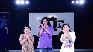 Omi apu dance video ☺️