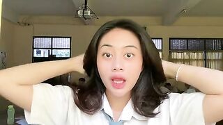 Aku masih SMA beb