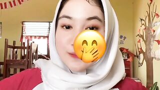 Ah kamu bacol mulu