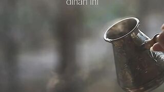 good morning..lets begin the day with a cup of coffee