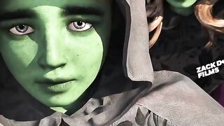 The Green Children Of Woolpit ???? (explained)