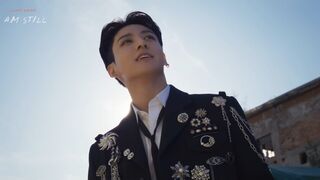 Jungkook I AM STILL Documentary Sneak Peek