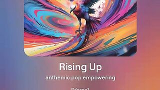 Rising Up 2