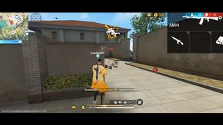 FREE FIRE GAME PLAY 2