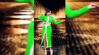 Indian Star Nora Fatehi Dance 4