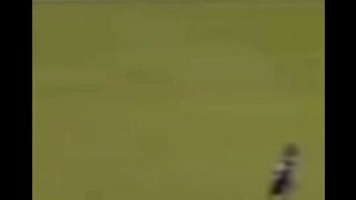Ederson Knocks Out Eric Garcia ???????? #sad #football #injury #story #shorts #fyp