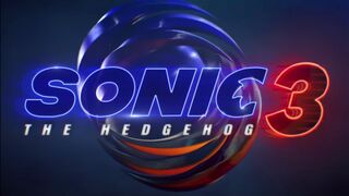 SONIC THE HEDGEHOG 3 Trailer