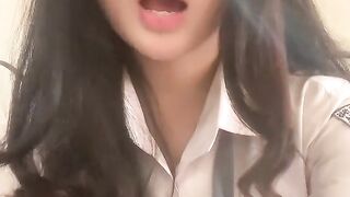 Yee...aku mau lulus