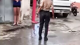 مقتطفات حدثت في عالم البشر