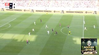 Goli alilo fungwa Simba dhidi ya Yanga nisawa na goli alilo fungwa Valladolid dhidi ya BARCELONA