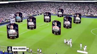 Real Madrid vs Real Betis 2-0