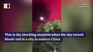Sky Turns