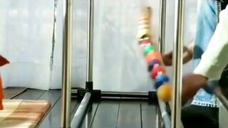 The Art of physics