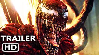 VENOM: LET THERE BE CARNAGE - Hindi Trailer 2 (HD) | In Cinemas October 14