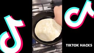 Lazy TIKTOK Food Recipes that will make you HUNGRY _ TikTok Recipes you NEED to Try.