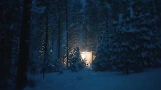 The Coldest day of the winter