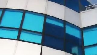 Centoras shopping mall