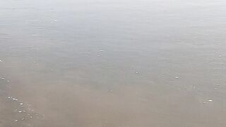 River Jehlum Khushab