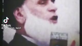 میں چوروں کو نہیں چھوڑوں گا