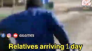 Funny Videos (Pakistani Desi Marriage)